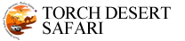 Torch Desert Safari Tour Logo